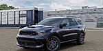 New 2026 DODGE DURANGO GT HEMI in LAS VEGAS, NEVADA