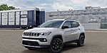 New 2026 JEEP COMPASS LATITUDE ALTITUDE in LAS VEGAS, NEVADA