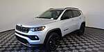 New 2026 JEEP COMPASS LATITUDE ALTITUDE in LAS VEGAS, NEVADA