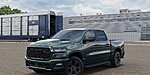 New 2026 RAM 1500 CREW CAB TRADESMAN in LAS VEGAS, NEVADA