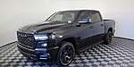 New 2026 RAM 1500 CREW CAB TRADESMAN in LAS VEGAS, NEVADA