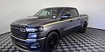 New 2026 RAM 1500 CREW CAB BIG HORN in LAS VEGAS, NEVADA