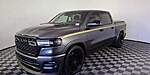 New 2026 RAM 1500 CREW CAB BIG HORN in LAS VEGAS, NEVADA