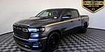 New 2026 RAM 1500 CREW CAB BIG HORN in LAS VEGAS, NEVADA