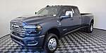 New 2026 RAM 3500 LARAMIE in LAS VEGAS, NEVADA