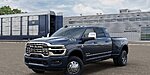 New 2026 RAM 3500 MEGA CAB LIMITED in LAS VEGAS, NEVADA