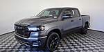 New 2026 RAM 1500 CREW CAB LARAMIE in LAS VEGAS, NEVADA