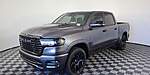 New 2026 RAM 1500 CREW CAB LARAMIE in LAS VEGAS, NEVADA