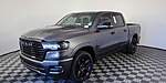 New 2026 RAM 1500 CREW CAB LARAMIE in LAS VEGAS, NEVADA