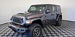 New 2026 JEEP WRANGLER RUBICON 4DR in LAS VEGAS, NEVADA