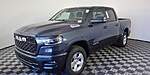 New 2026 RAM 1500 CREW CAB BIG HORN in LAS VEGAS, NEVADA