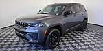 New 2026 JEEP GRAND CHEROKEE ALTITUDE in LAS VEGAS, NEVADA