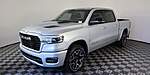 New 2026 RAM 1500 CREW CAB LARAMIE in LAS VEGAS, NEVADA