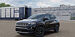 New 2026 JEEP COMPASS LATITUDE ALTITUDE in LAS VEGAS, NEVADA