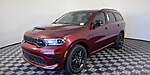 New 2026 DODGE DURANGO GT HEMI PREMIUM in LAS VEGAS, NEVADA