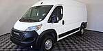 New 2026 RAM PROMASTER CARGO TRAD in LAS VEGAS, NEVADA