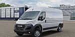 New 2026 RAM PROMASTER CARGO TRAD in LAS VEGAS, NEVADA