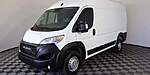 New 2026 RAM PROMASTER CARGO TRAD in LAS VEGAS, NEVADA