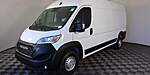 New 2026 RAM PROMASTER CARGO TRAD in LAS VEGAS, NEVADA