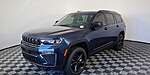 New 2026 JEEP GRAND CHEROKEE L LIMITED in LAS VEGAS, NEVADA