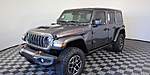 New 2026 JEEP WRANGLER RUBICON 4DR in LAS VEGAS, NEVADA