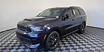 New 2026 DODGE DURANGO GT HEMI PREMIUM in LAS VEGAS, NEVADA