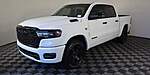 New 2026 RAM 1500 CREW CAB BIG HORN in LAS VEGAS, NEVADA