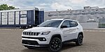 New 2026 JEEP COMPASS LATITUDE ALTITUDE in LAS VEGAS, NEVADA