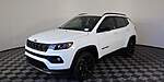 New 2026 JEEP COMPASS LATITUDE ALTITUDE in LAS VEGAS, NEVADA