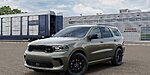 New 2026 DODGE DURANGO GT in LAS VEGAS, NEVADA