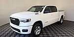 New 2026 RAM 1500 CREW CAB BIG HORN in LAS VEGAS, NEVADA