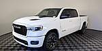 New 2026 RAM 1500 CREW CAB LARAMIE in LAS VEGAS, NEVADA