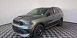 New 2026 DODGE DURANGO GT HEMI PREMIUM in LAS VEGAS, NEVADA