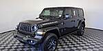 New 2026 JEEP WRANGLER 85TH ANNIVERSARY EDITION 4DR in LAS VEGAS, NEVADA