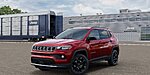 New 2026 JEEP COMPASS LATITUDE ALTITUDE in LAS VEGAS, NEVADA