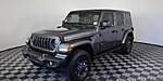 New 2026 JEEP WRANGLER 85TH ANNIVERSARY EDITION 4DR in LAS VEGAS, NEVADA