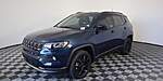 New 2026 JEEP COMPASS LATITUDE ALTITUDE in LAS VEGAS, NEVADA