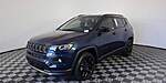 New 2026 JEEP COMPASS LATITUDE ALTITUDE in LAS VEGAS, NEVADA