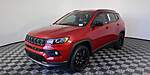 New 2026 JEEP COMPASS LATITUDE ALTITUDE in LAS VEGAS, NEVADA