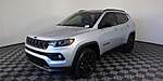 New 2026 JEEP COMPASS LATITUDE ALTITUDE in LAS VEGAS, NEVADA