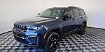 New 2026 JEEP GRAND CHEROKEE L LIMITED in LAS VEGAS, NEVADA