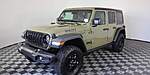 New 2026 JEEP WRANGLER WILLYS 4DR in LAS VEGAS, NEVADA