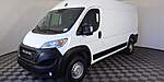 New 2026 RAM PROMASTER CARGO TRAD in LAS VEGAS, NEVADA