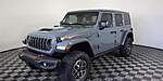 New 2026 JEEP WRANGLER RUBICON 4DR in LAS VEGAS, NEVADA