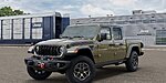 New 2026 JEEP GLADIATOR RUBICON in LAS VEGAS, NEVADA