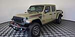 New 2026 JEEP GLADIATOR RUBICON in LAS VEGAS, NEVADA