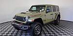 New 2026 JEEP WRANGLER RUBICON 4DR in LAS VEGAS, NEVADA