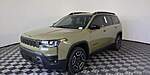 New 2026 JEEP CHEROKEE LAREDO in LAS VEGAS, NEVADA