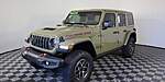New 2026 JEEP WRANGLER RUBICON 4DR in LAS VEGAS, NEVADA
