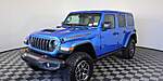 New 2026 JEEP WRANGLER RUBICON 4DR in LAS VEGAS, NEVADA